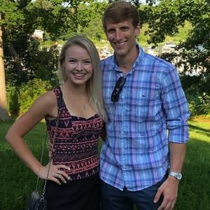 Meet your Posher, Paige